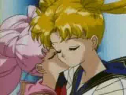 Darien & Serena - Miracle -          SAILOR MOON ROMANTICA