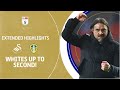 WHITES IN PROMOTION PLACES! | Swansea City v Leeds United extended highlights