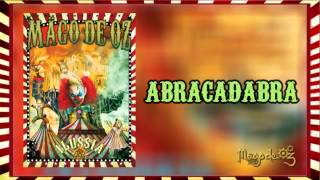 Mägo de Oz - Ilussia - 03 - Abracadabra