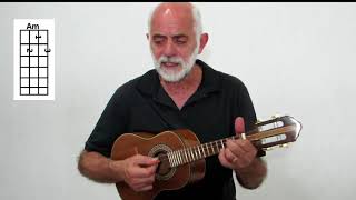 MÚSICA REGRA TRÊS TOQUINHO &amp; VINICIUS DE MORAES NO CAVAQUINHO
