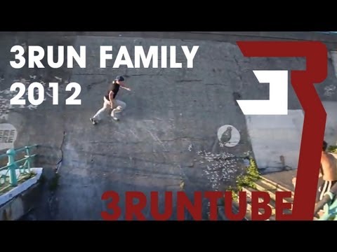 3RUN Family 2012