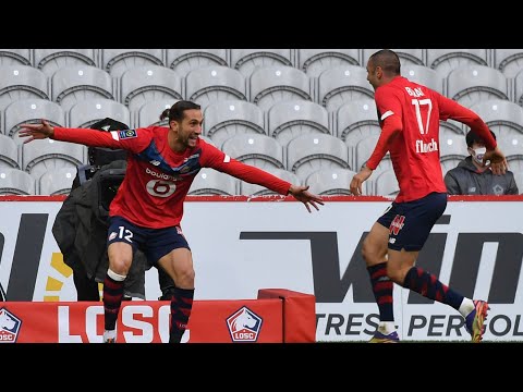 Yusuf Yazıcı’nın golünden sonra Fransız spikerin "Goal made in Trabzon" anonsu