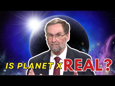 PLANET X | Destination Earth Pt 2