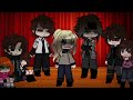 Afton Family VS FNAF Movie Singing Battle Gacha FNAF FNAF MOVIE