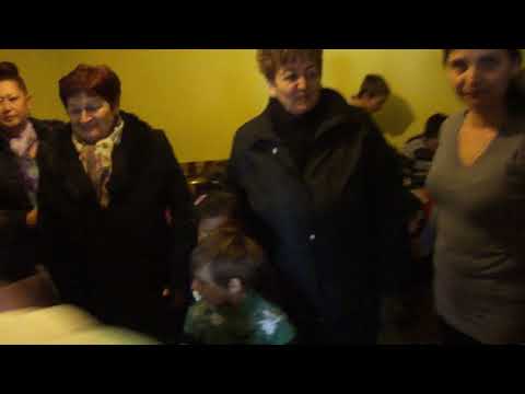 ALDE Tîrgu Mureş la Şardul Nirajului