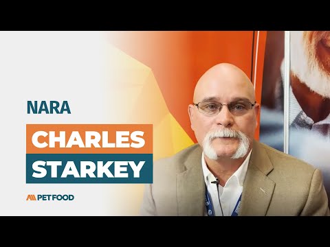 NARA - Charles Starkey