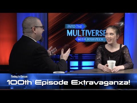 ItM 100: 100th Episode Extravaganza!