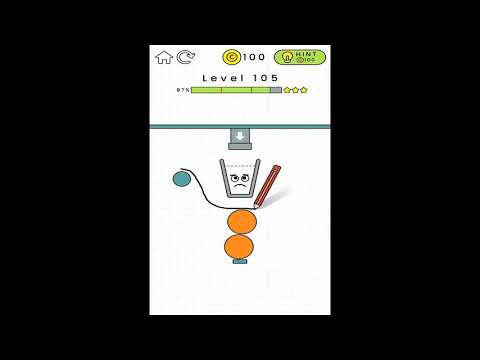 Happy Glass Level 101-110. 3 Stars Walkthrough