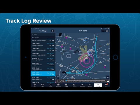 Pilot in Command: Build Better Habits & Procedures with ForeFlight