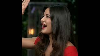 Katrina Kaif and anushka sharma the major goal of gff video