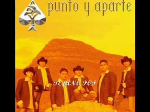 Punto y Aparte [2011] - Nadie Más