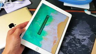 All iPads: How to do a Forced Restart (Fix Black Screen, Frozen, Unresponsive, Won