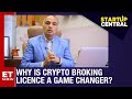 Why Is Broking Licence A Game Changer StartUp Central