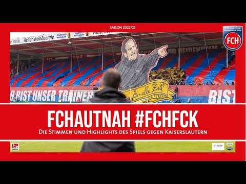 1. FC Fussball Club Heidenheim 1846 2-2 1. FC Fuss...