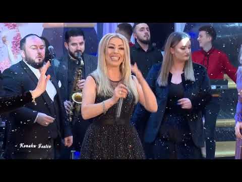 Zana Paloja - Live në Konaku Festiv 2020 (Me Fadil Zeneli)