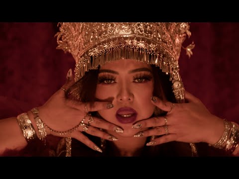 Hmong Girl Magic - TREASURE ft. Ninaco (Official Music Video)