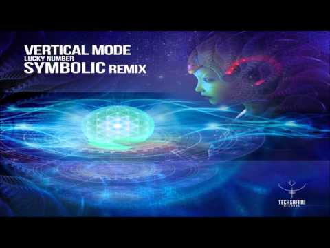 Vertical Mode - Lucky Number (Symbolic Remix)