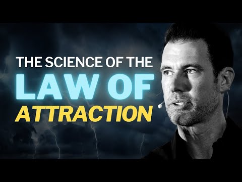 How Thoughts Become Things (finally explained!)