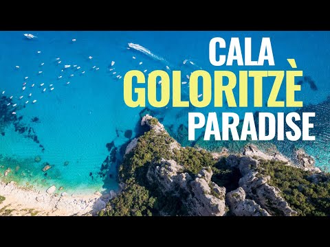 Cala Goloritze: Hike to Sardinia's Paradise Beach