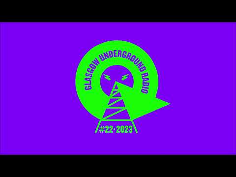 GU Radio 2023 Week #22 - Pride Mix Jen Payne