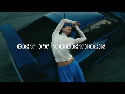 Black Coffee and Jorja Smith - Get It Together (Amapiano Revisit)