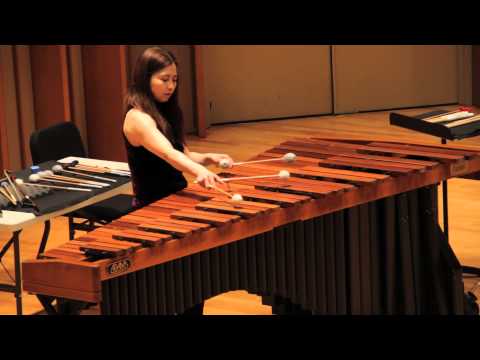 DILIJAN CHAMBER MUSIC SERIES - Komitas - Chinar Es