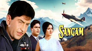 Download lagu SANGAM (1964) | Superhit Old Hindi Movie | Raj Kapoor, Vyjayantimala, Rajendra Kumar mp3 Download lagu SANGAM (1964) | Superhit Old Hindi Movie | Raj Kapoor, Vyjayantimala, Rajendra Kumar mp3
