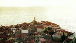 Piran, Slovenia #8 Bell Tower of St George