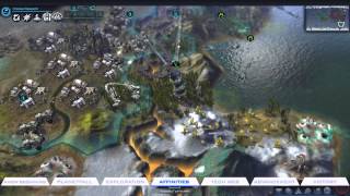 VideoImage1 Sid Meier's Civilization: Beyond Earth