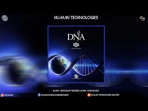 Blanx - Bliss Blast Blessed (Mark Main Remix) (Full Track)