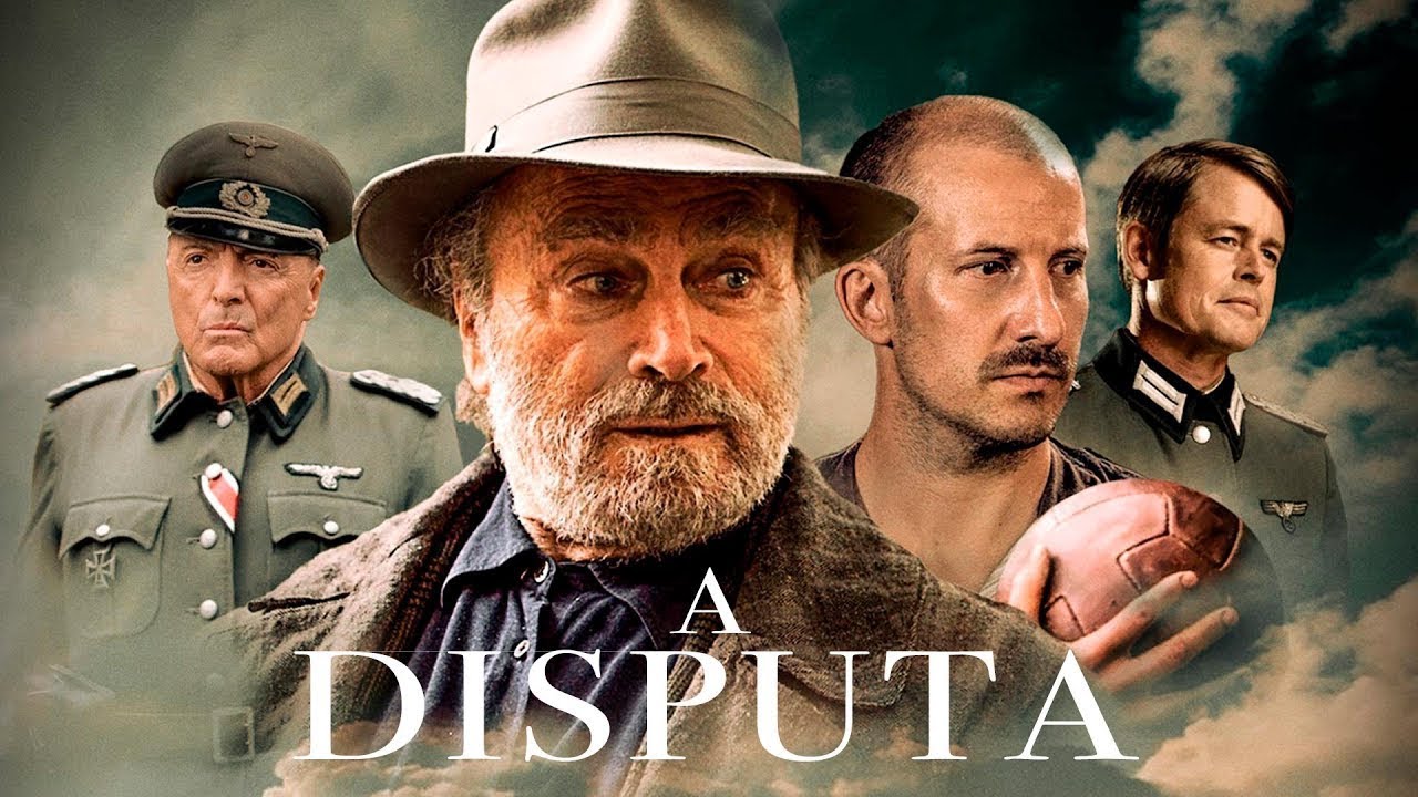 trailer Oficial