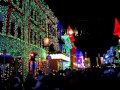Osborne Dancing Lights At DHS 2010 1