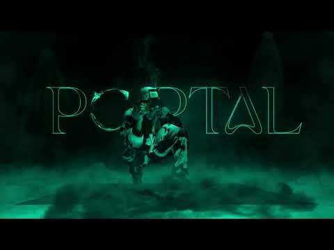 Amuly x RAVA x TRE x XENO - GLONT (Visualizer)