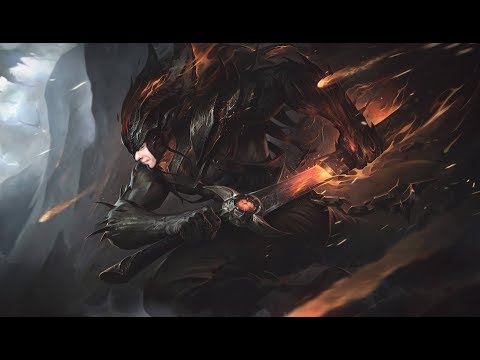 INSANE Double Yasuo Penta