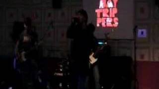 DAY TRIPPERS - STEREOPHONICS- MADAME HELGA