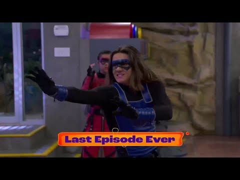Danger Force Series Finale Promo 1 - February 21, 2024 (Nickelodeon U.S.)