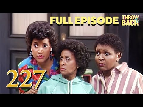 Honesty | 227 | FULL EPISODE | S1E1 | Throwback TV