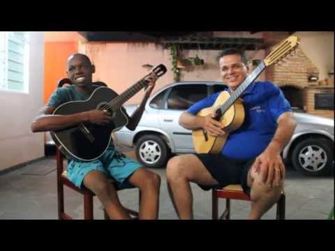 Topada de Viola - Chuva de pranto - Thácio Cândido e Cleiton Torres