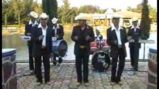 No Te Apartes de Mi-El Trono De Mexico