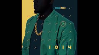 Derek Minor - Touchdown (feat. Canon)