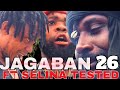 Jagaban Ft Selina Tested Episode 26 Full Video