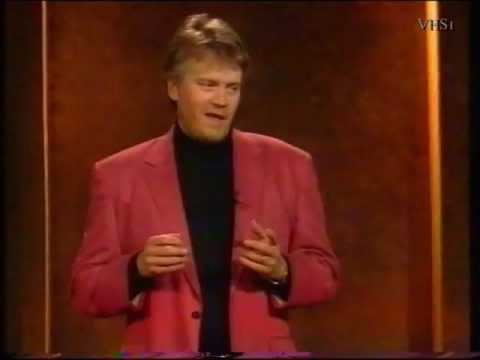 Taskmörtar och fittstim med Ronny Eriksson