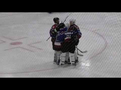 23.11.2024 III-Div. Kiekko-Karhut vs.HPK Icedogs