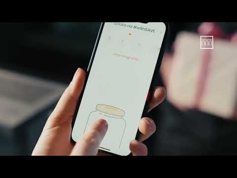 PBZ mobilno bankarstvo - #withSAVE