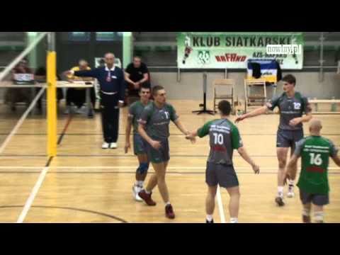 KS AZS Rafako - Fart Kielce 2:2