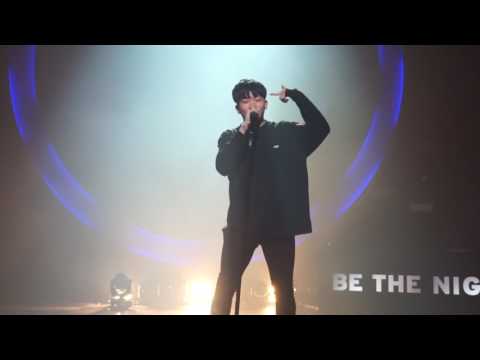 창모 (changmo) - 마에스트로 미친 라이브 (live) 직캠