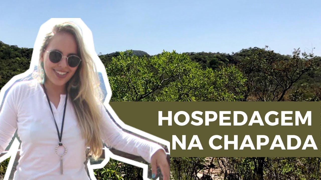 ONDE SE HOSPEDAR NA CHAPADA DOS VEADEIROS ALTO PARAÍSO, CAVALCANTE OU SÃO JORGE