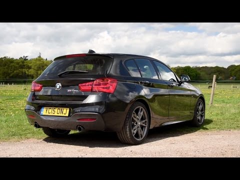 2017 BMW 1 Series
