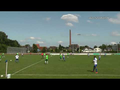 Union Tornesch - GW Eimsbüttel