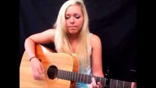 Beat this heart - Tim Chaisson ft. Serena Ryder cover